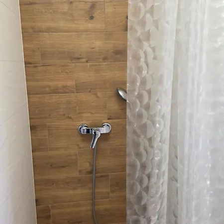 Kasztanowa 2 Apartment Kolobrzeg