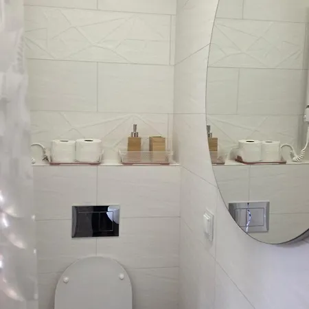 Kasztanowa 2 * Kolobrzeg