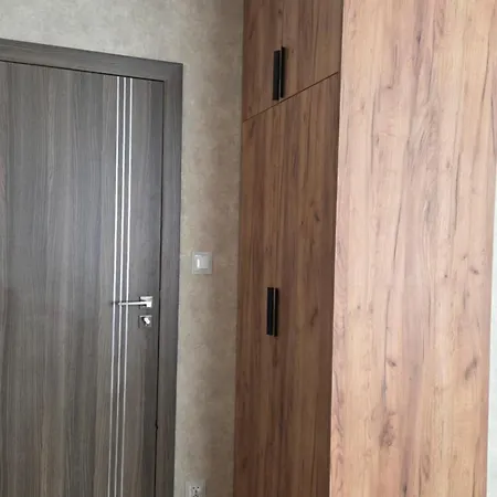 Kasztanowa 2 Apartment