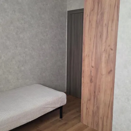 Apartment Kasztanowa 2